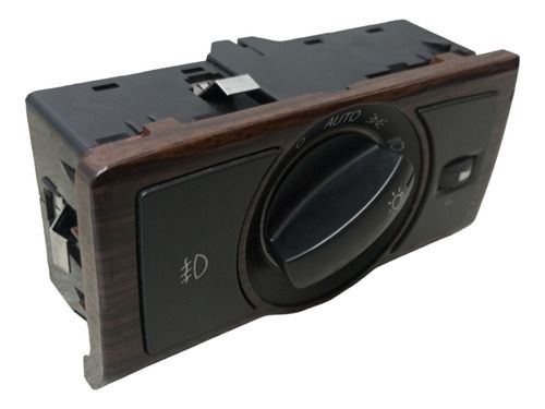 Botão Farol Milha Chevrolet Captiva 2009 2010 2011 2012