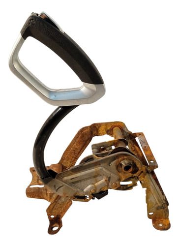 Alavanca Mão Chevrolet Captiva 2010 2011 2012 2013