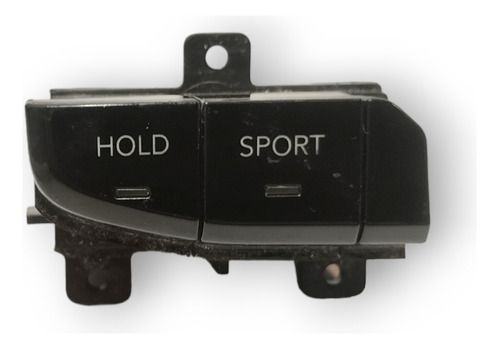 Botão Hold Sport Jeep Compass 2023 2024