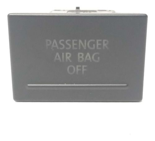 Botao Passageiro Volkswagen Touareg 2008 2009 2010