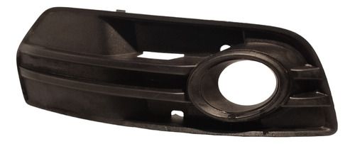 Grade Farol Milha Direito Audi Q5 2.0 Tfsi 2009 2010 2011