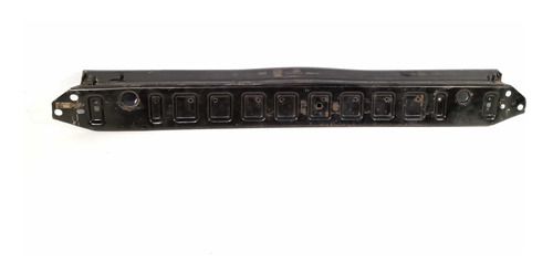 Travessa Inferior Radiador Volvo Xc60 2008 2009 2010 2011