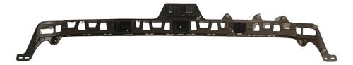 Guia Central Parachoqie Traseiro Jeep Compass 2023 2024