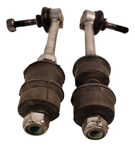Par Bieleta Traseira Chevrolet Captiva 2009 2010 2011 2012