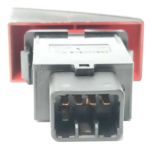 Botao Pisca Alerta Kia Mohave 2007 2008 2009 2010