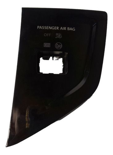 Moldura Black Piano Comando Vw Virtus Gts 2019 2020