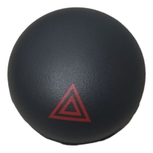 Botão Pisca Alerta Mini Cooper One 2009 2010 2011 2012