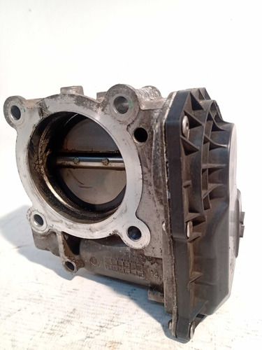 Tbi Corpo Borboleta Hyundai I30 2013 2014 2015 2016