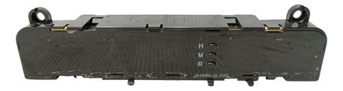 Relogio Digital Painel Hyundai Azera 2008 2009 2010