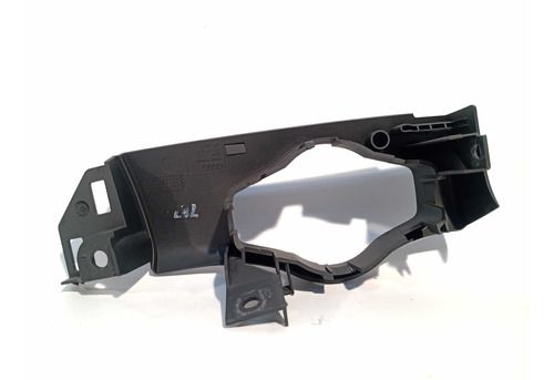 Moldura Botão Farol Audi A4 2015 2016