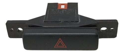 Botao Pisca Alerta Suzuki Grand Vitara 2009 2010 2011