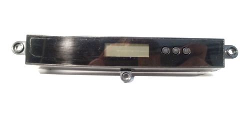 Relógio Digital Painel Hyundai Santa Fé 2010 2011 2012