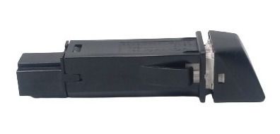 Botão Pisca Alerta Volvo Xc60 2008 2009 2010 2011 2012