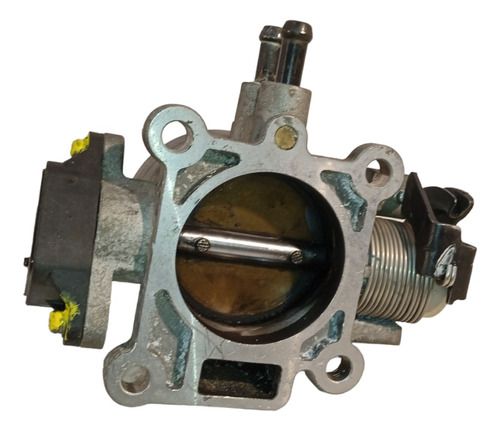 Tbi Corpo Borboleta Hyundai Tucson 4cc 2007 2008