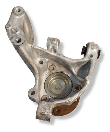 Manga Eixo Tras Esquerdo Vw Tiguan 2.0 R-line 2019 2021