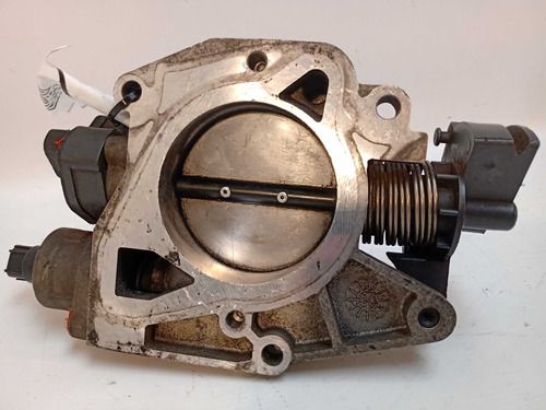 Tbi Corpo Borboleta Jeep Cherokee 3.7 V6 2006 2007