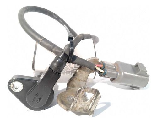 Sensor Rotação Toyota Hilux Sw4 2.7 2013 2014