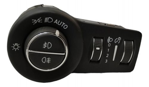 Botão Regulagem Farol Jeep Compass 2023 2024