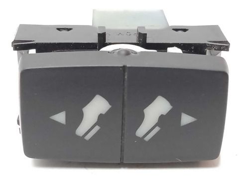 Botao Regulagem Pedal  Jeep Cherokee 2007 2008 2009