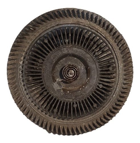 Polia Viscosa Land Rover Defender 2.5 1999 2000 2001 2002