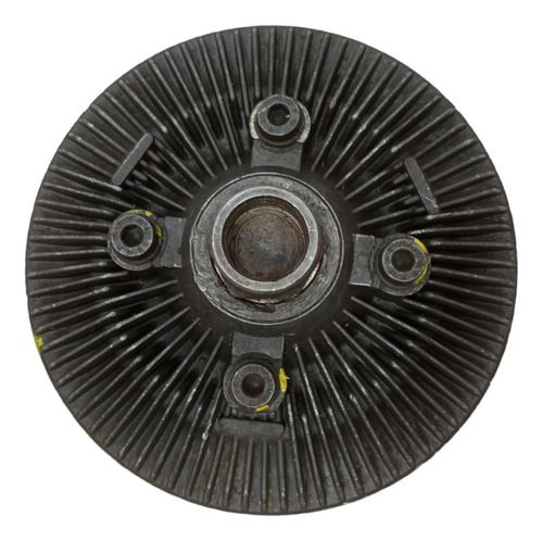 Polia Viscosa Land Rover Defender 2.5 Diesel 1999 2000