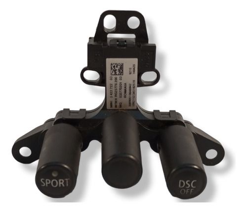 Botão Sport Dsc Off Mini Cooper S 2009 2010 2011