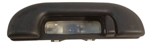 Alça Pqp Luz Teto Traseira Direita Fiat Toro 2022 2023