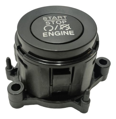 Botão Start Stop Fiat Toro Ranch 2022 2023