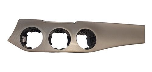 Moldura Central Difusor Ar Mercedes Gla 200 2016 2017 2018