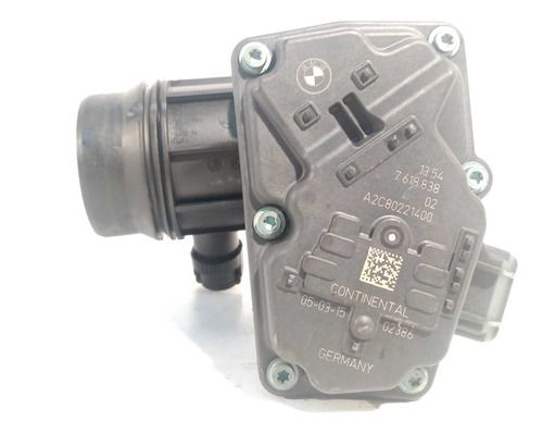 Tbi Corpo Borboleta Mini Cooper 1.5 Turbo 2014 2016 2018