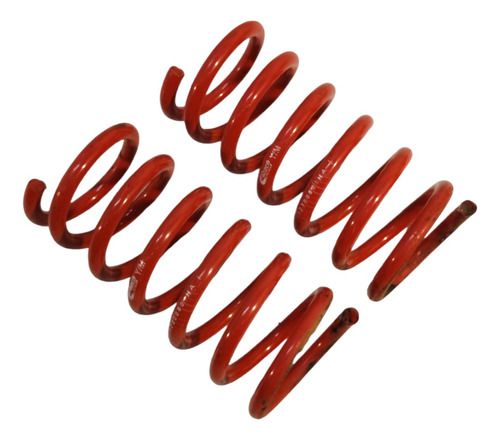 Par Mola Traseira Chevrolet Captiva 2010 2011 2012 2013