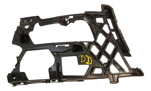 Guia Direita Parachoque Dianteiro Vw Golf Tsi 2014 2015 Det