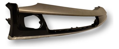 Moldura Central Painel Bmw X6 3.0 N55 2015 2016 2017