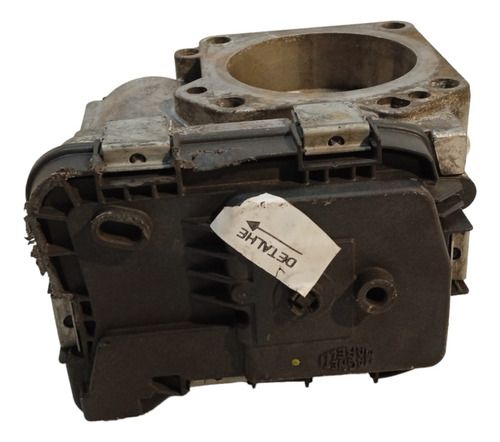 Tbi Corpo Borboleta Volkswagen Golf Tsi 1.4 2014 2015 2016