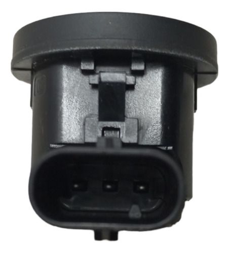 Botão Tomada Volvo Xc40 Recharge 2022 2023