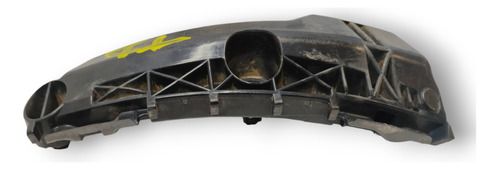 Guia Direita Parachoque Traseiro Toyota Rav4 2009 2010 2011