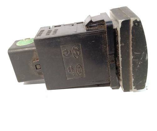 Botao Tração Lock 4wd Hyundai Tucson 2007 2008 2009 H15 2