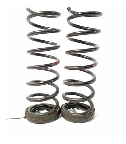 Par Mola Traseira Volvo C30 2007 2008 2009 2010