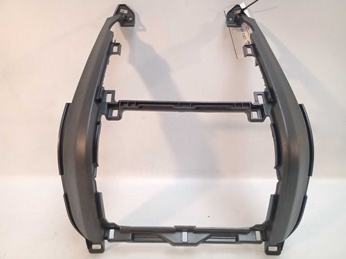 Moldura Central Painel Honda Crv 2010 2011