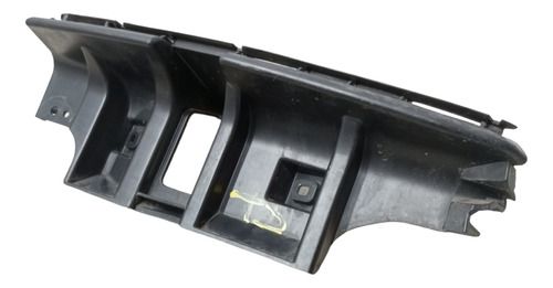 Guia Direita Parachoque Traseiro Volvo C30 2010 2011 2012