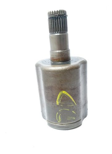 Tulipa Dianteiro Direito Honda Crv 2008 2009 2010 2011