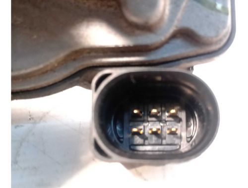 Tbi Corpo Borboleta Volkswagen Up Tsi 2014 2015 2016 2017
