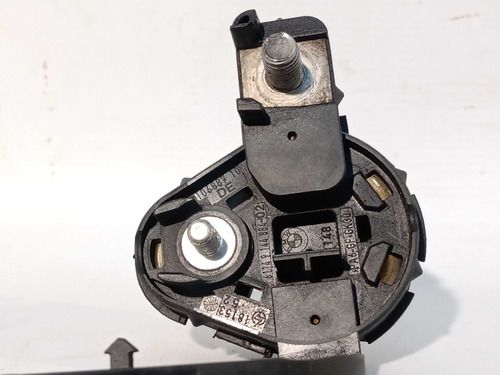 Polo Positivo Dianteiro Bmw 320i 2007 2008 2009 2010 2012