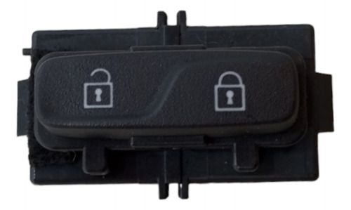 Botão Trava Destrava Porta Volvo Xc60 2009 2010 2011 2012 13