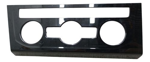 Moldura Comando Ar Vw Jetta 2.0 Gli 2019 2020 2021