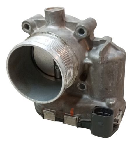 Tbi Corpo Borboleta Vw Jetta Tsi 2.0 2015 2016