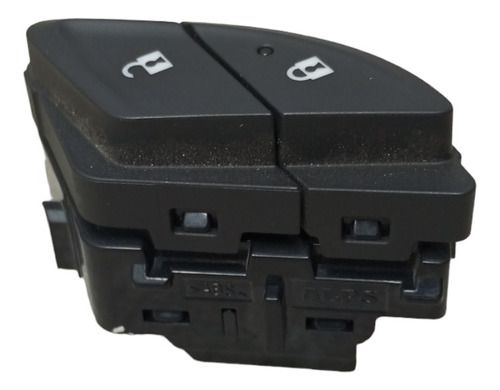 Botão Trava Porta Dianteira Esquerda Chevrolet Equinox 2020