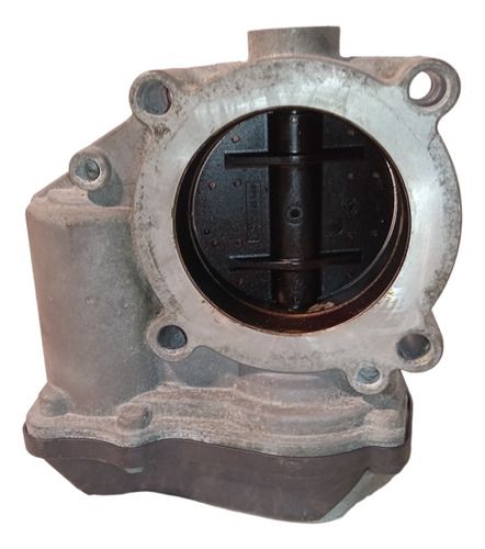 Tbi Corpo Borboleta Vw Passat 2.0 B8 2015 2016 2017 2018