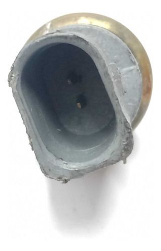 Sensor Temperatura Água Volkswagen Touareg 2008 2009 2010