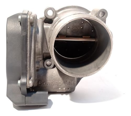 Tbi Corpo Borboleta Vw Tiguan R-line 350 2.0 2019 2020